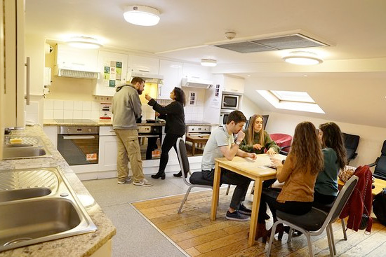 electrical appliance safety in student accommodation