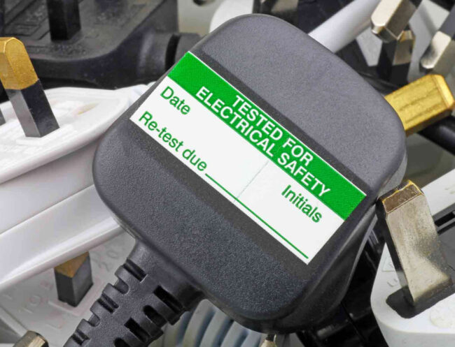 choose a pat testing provider choose a pat testing provider