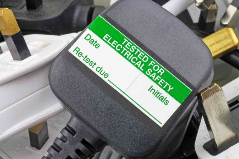 choose a pat testing provider