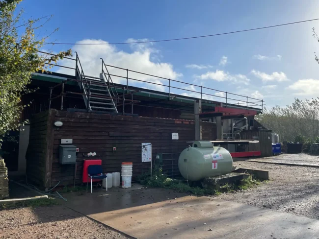 PAT Testing at Agricultural Manufacturer in Tewkesbury PAT Testing at Agricultural Manufacturer in Tewkesbury