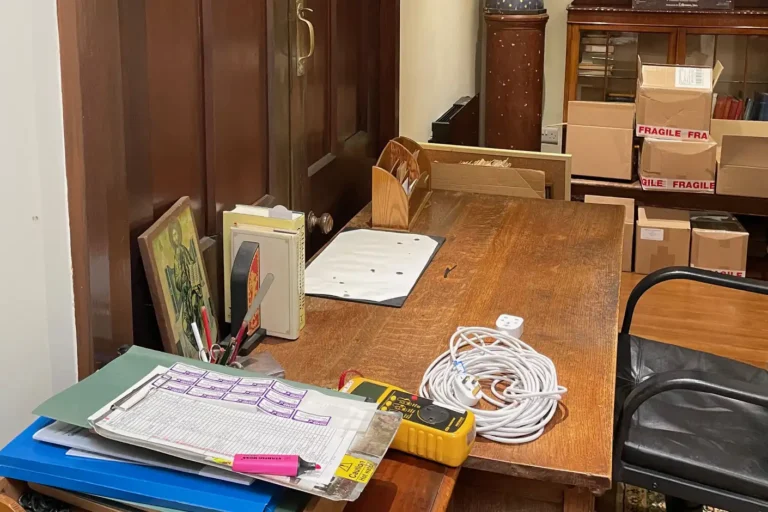 electrical testing church birmingham
